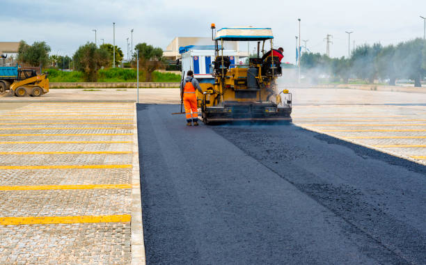 Professional Driveway Pavers in Roscoe, IL